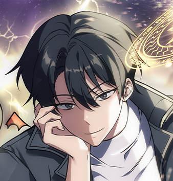 归来的大佬是满级疯狗