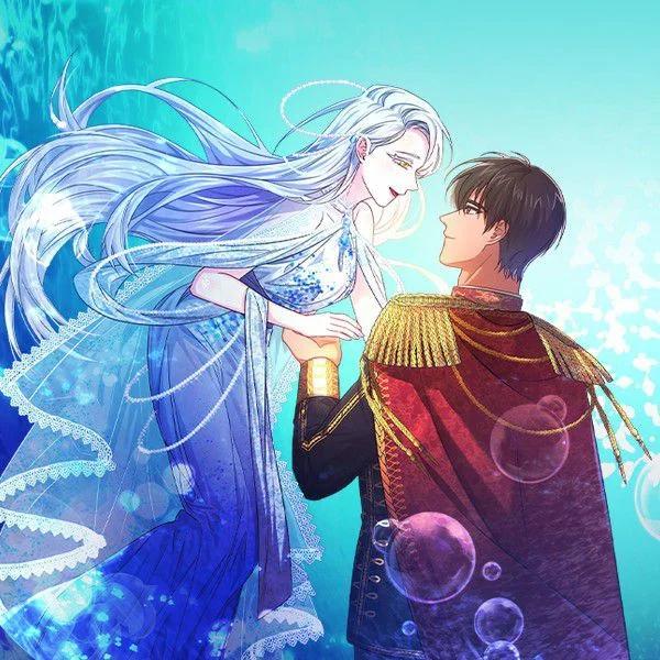 海军上将的怪物妻子