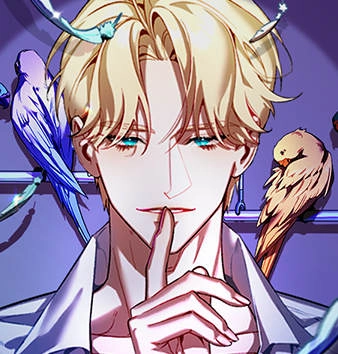 黑暗公爵的笼中鸟