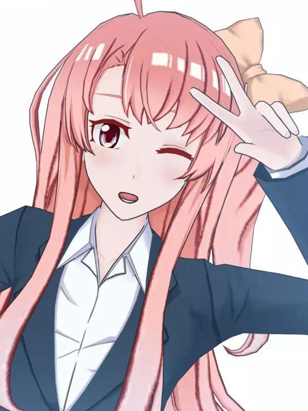 和天使同居的日子