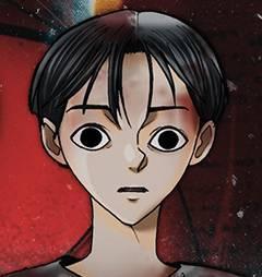 后记