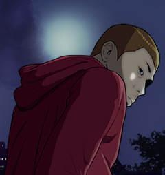 后遗症