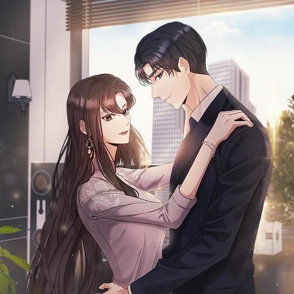坏妻子
