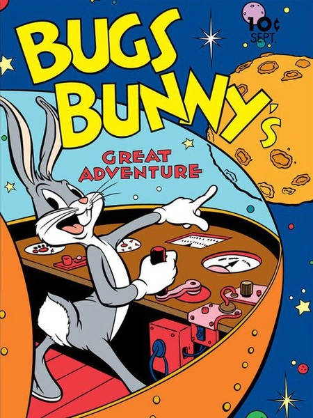 华纳巨星总动员