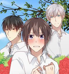花样少女在男校