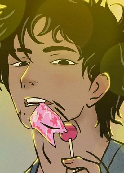 剑拔弩张的我们