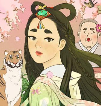 鸡龙仙女传