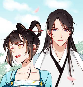 京华祸福录