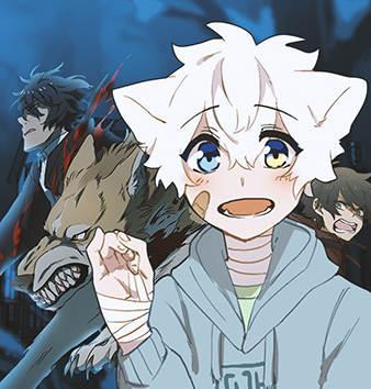 狼人路姆尼
