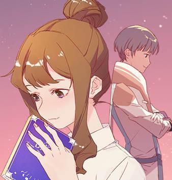 恋爱星群