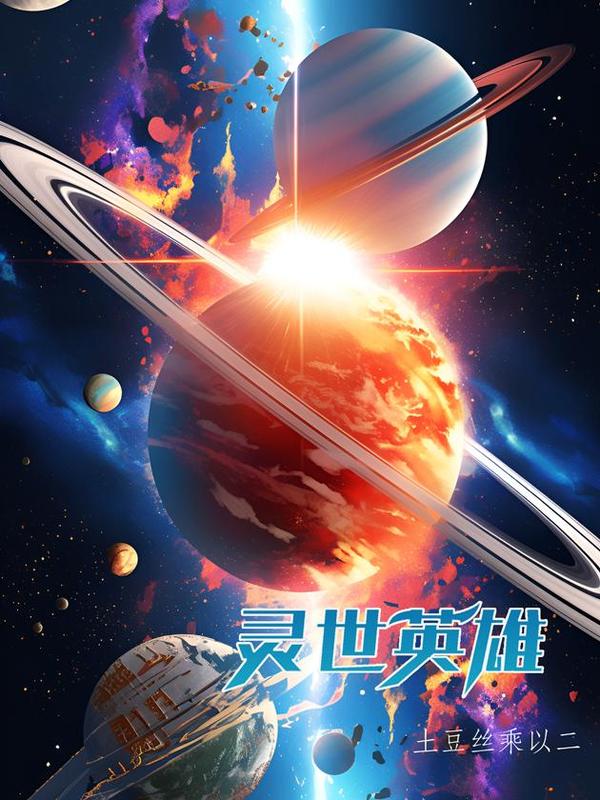 灵世英雄