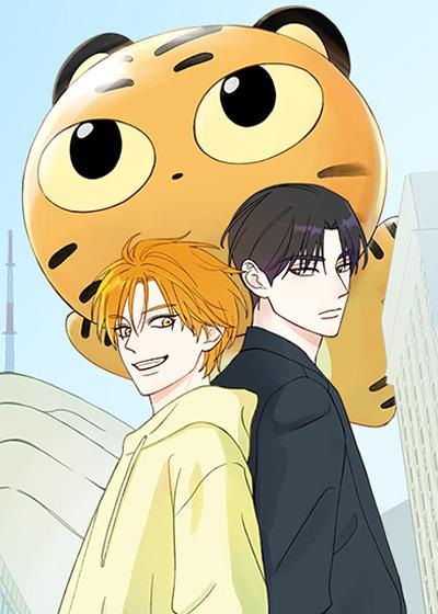 灵物室友
