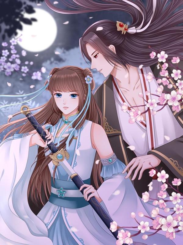 离月