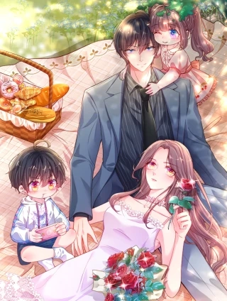 妈咪来袭：爹地请接招