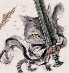 猫剑客