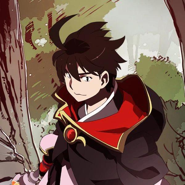 魔导王