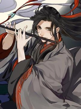 魔道祖师_h