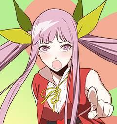 魔法少女的秘密