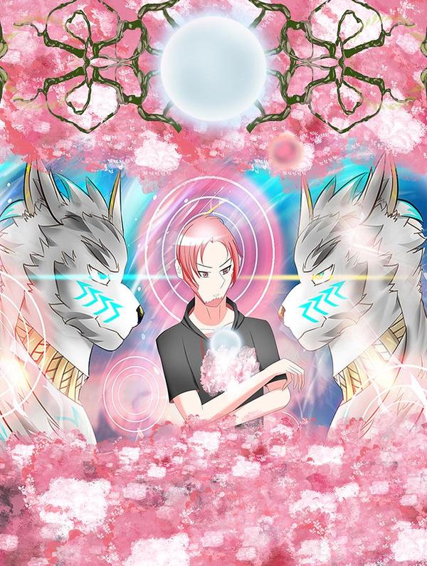魔界萌犬异闻