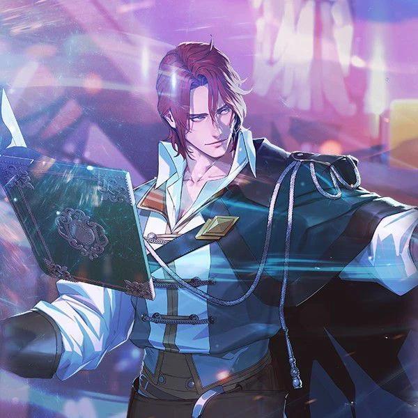 魔灵召唤：Cross