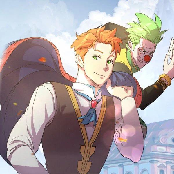 魔灵召唤：王族之血