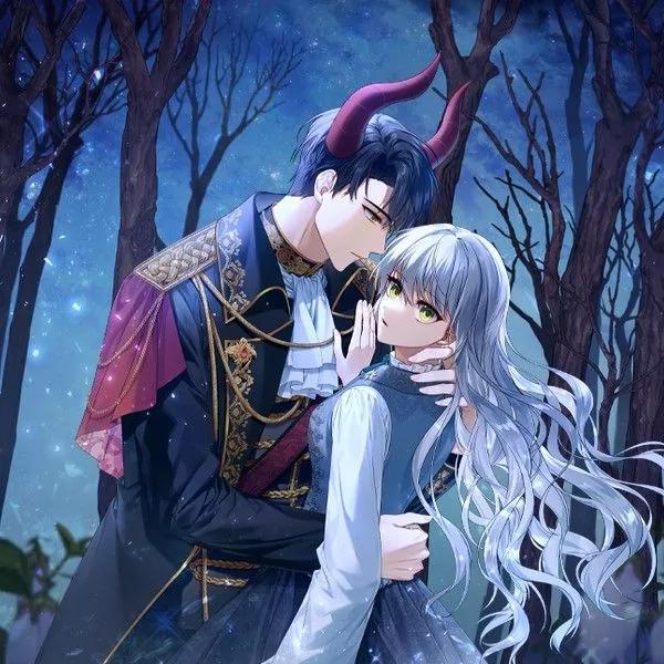 魔王的人偶管家