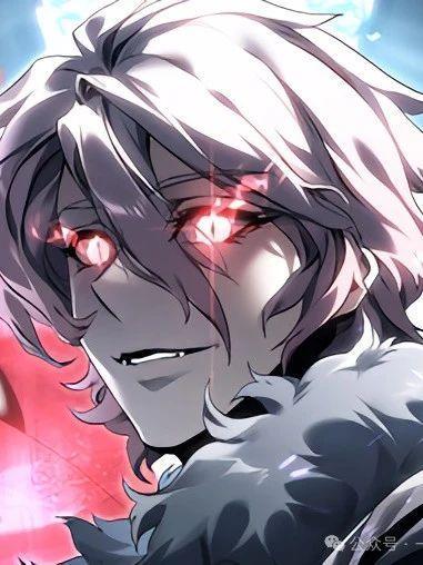 魔王退休计划