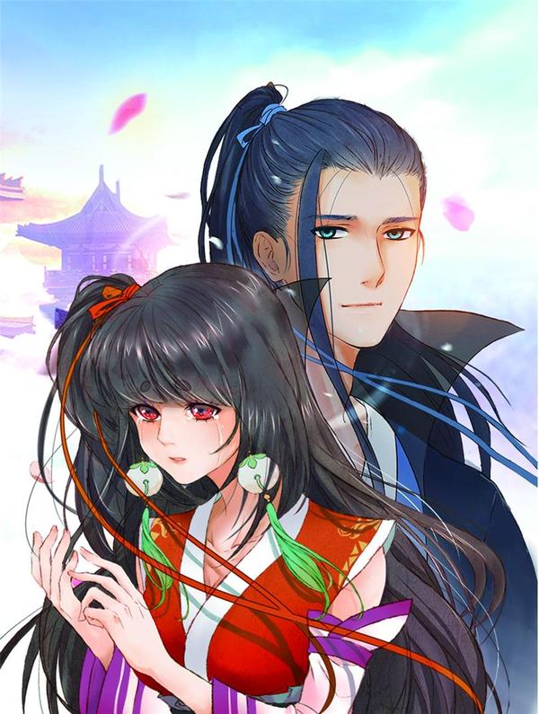 暮雨朝云