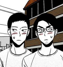 男男同居记