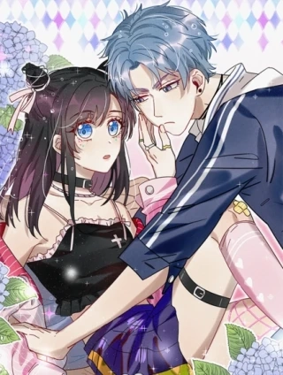 男神你马甲掉了