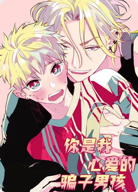你是我心爱的骗子男孩