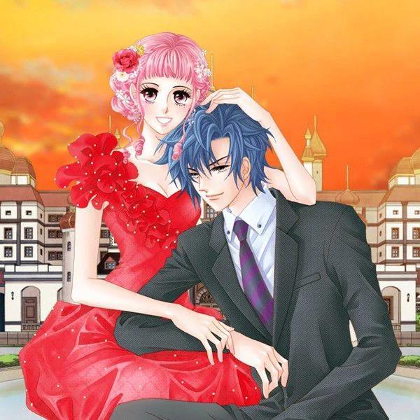 奴婢公主 X 主人