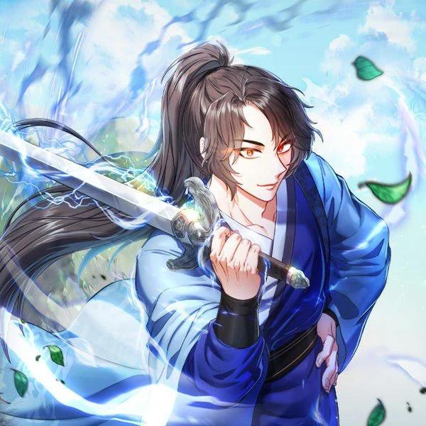 破功剑帝