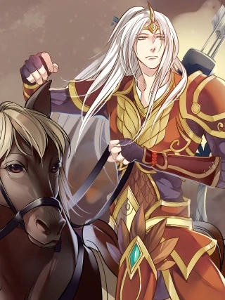 倩女幽魂之满堂酒