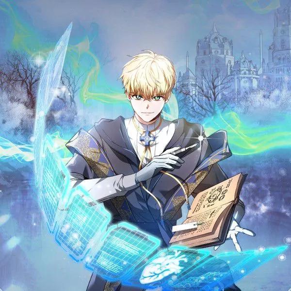 其实我是SSS级神医