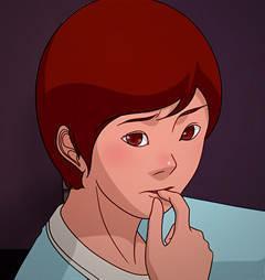 妻子的秘密