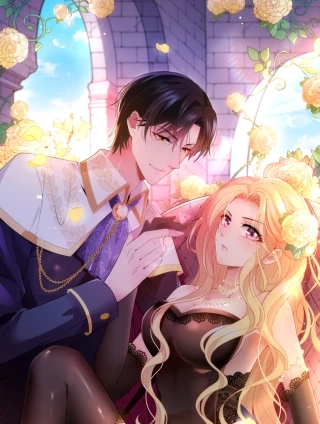 惹上妖孽冷殿下