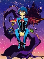 入间同学入魔了