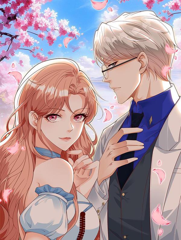 少奶奶总在崩人设
