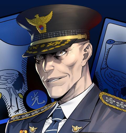 杀手警察