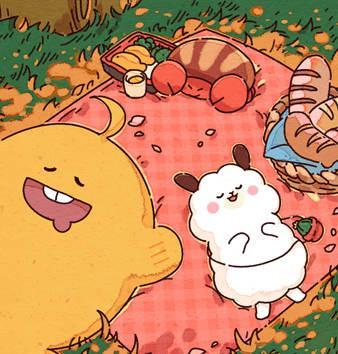 生活果然有问题