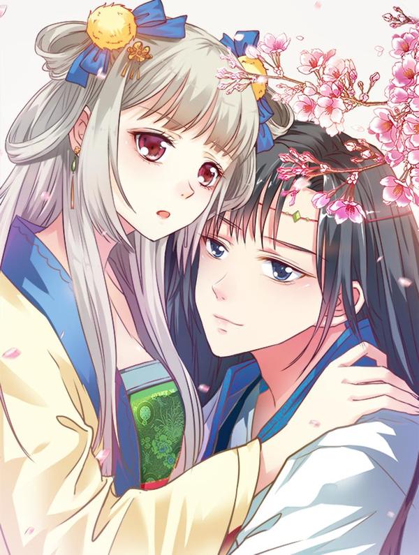 神兽萌宠