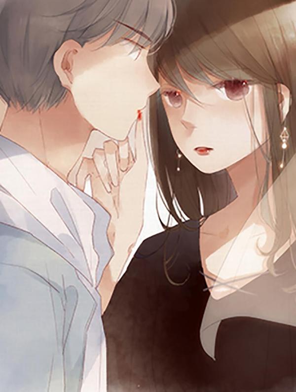 时光中等你