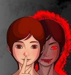 嗜血贤妻