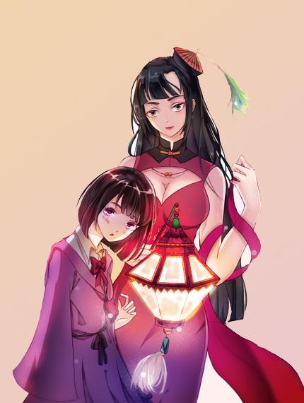 室友的女友由我来消灭
