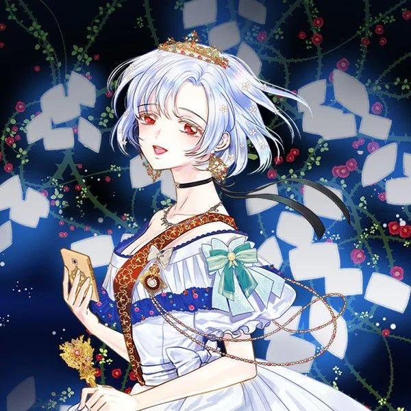 手机少女艾瑞丝