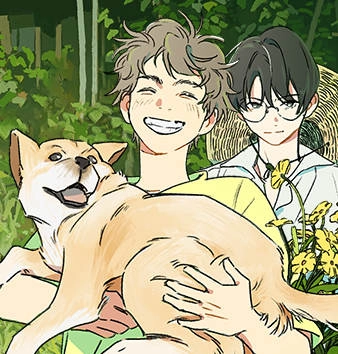 双向渡劫·青春集