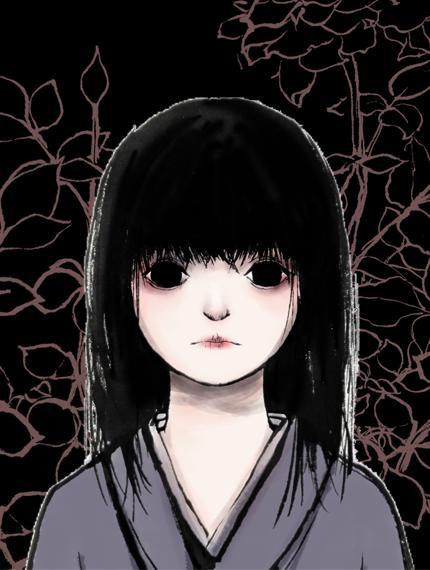 思人记