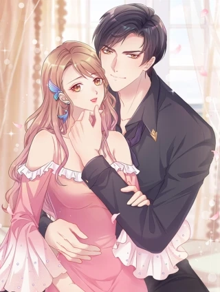 太太又在撒娇了