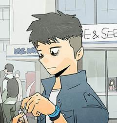 探宝者